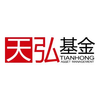 Tianhong Asset Management Logo PNG Vector