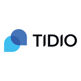 Tidio Logo PNG Vector