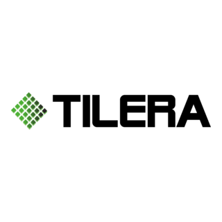 Tilera Logo PNG Vector
