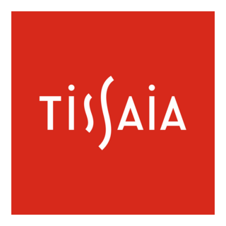 Tissaia Logo PNG Vector