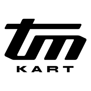 TM KART Logo PNG Vector