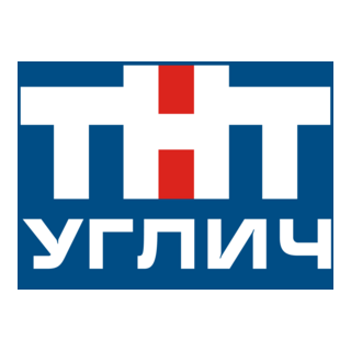 TNT Uglich Logo PNG Vector