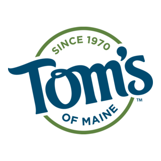Tom’s of Maine Logo PNG Vector