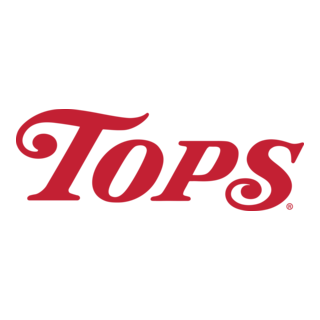 Tops Logo PNG Vector