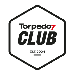 Torpedo7 Logo PNG Vectors Free Download