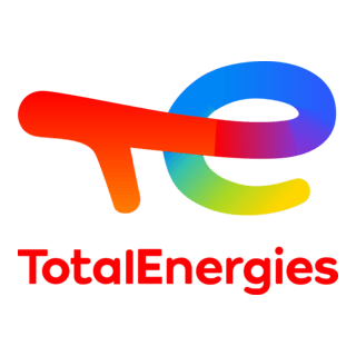 Total Energies Logo PNG Vector