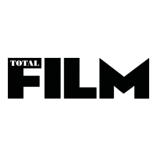 Total FILM Logo PNG Vector