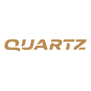 Total Quartz Logo PNG Vector