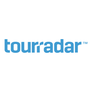 Tourradar Logo PNG Vector