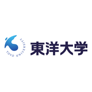 Touyou University Logo PNG Vector