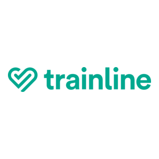 Trainline Logo PNG Vector