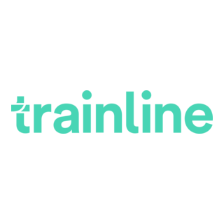 Trainline Logo PNG Vector