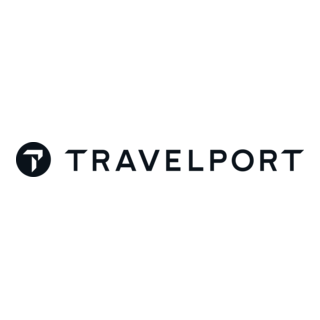 Travelport Logo PNG Vector