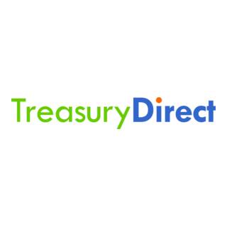 TreasuryDirect Logo PNG Vector