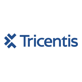 Tricentis Logo PNG Vector