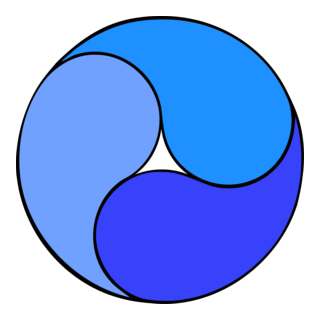 triple (333) Logo PNG Vector