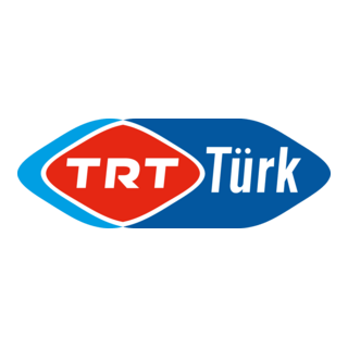 TRT Türk Logo PNG Vector