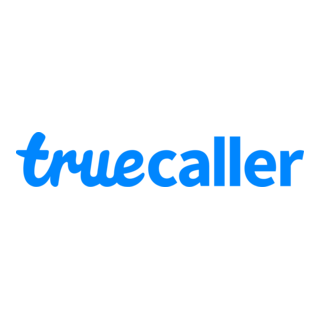 Truecaller Logo PNG Vector