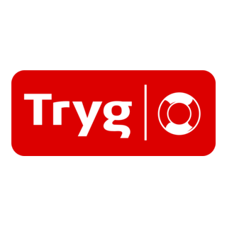 Tryg Logo PNG Vector