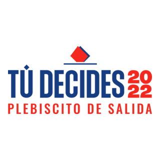 Tú Decides Canal 13 Logo PNG Vector
