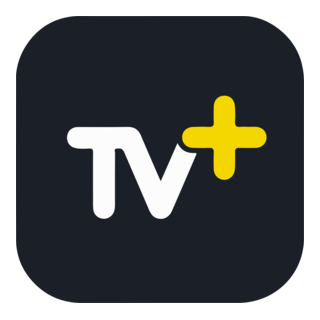 Search: Tvplus Logo PNG Vectors Free Download