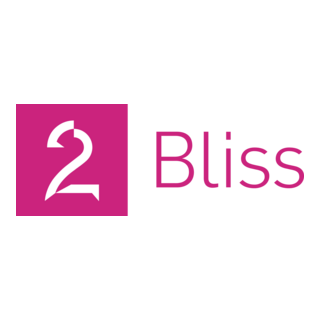 TV 2 Bliss Logo PNG Vector