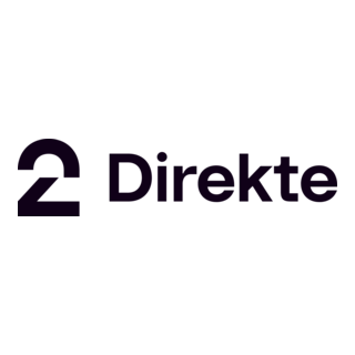 TV 2 Direkte Logo PNG Vector