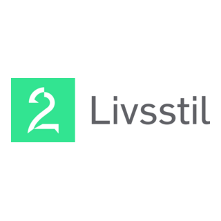 TV 2 Livsstil Logo PNG Vector