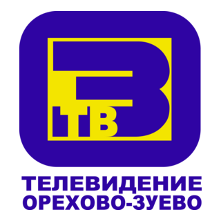 TV Orehovo-Zuevo Logo PNG Vector