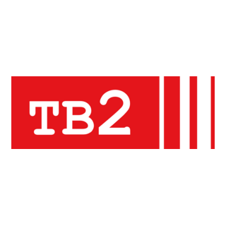 TV2 (Russia) Logo PNG Vector