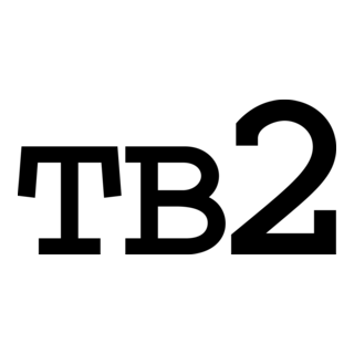 TV2 (Tomsk) Logo PNG Vector