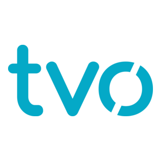 TVO Logo PNG Vector