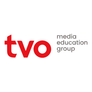 TVO Media Education Group Logo PNG Vector