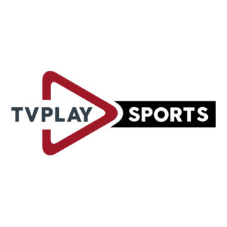 TVPlay Sports Logo PNG Vector