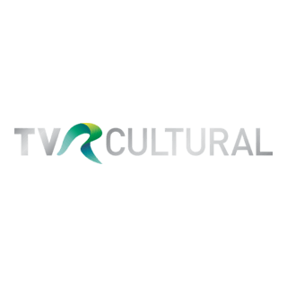 TVR Cultural Logo PNG Vector