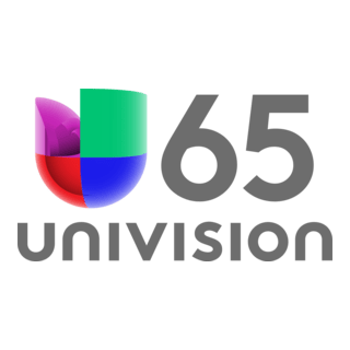 U65 Univision Logo PNG Vector