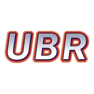 UBR Logo PNG Vector