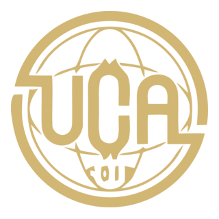 UCA Coin (UCA) Logo PNG Vector