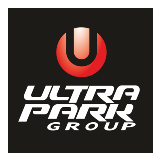 Ultra Park Logo PNG Vector