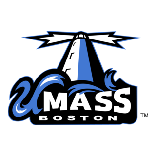 UMass Boston Logo PNG Vector