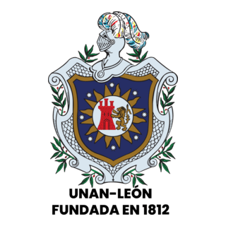 UNAN León Logo PNG Vector