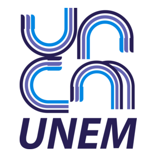 UNEM Logo PNG Vector