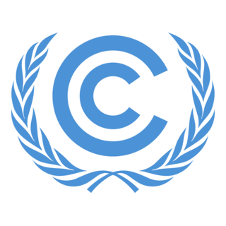 UNFCCC Logo PNG Vector