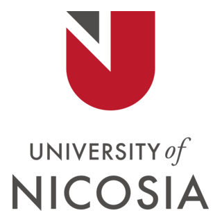 UNIC University of Nicosia Logo PNG Vector