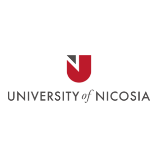 UNIC University of Nicosia Logo PNG Vector