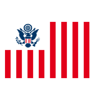 United States Customs Service Logo PNG Vector