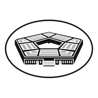 United States Department of Defense Logo PNG Vector