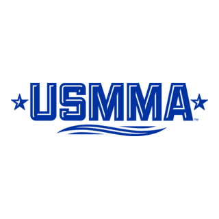 United States Merchant Marine Academy Logo PNG Vector