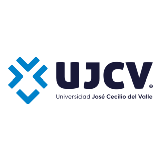 Universidad José Cecilio del Valle Logo PNG Vector