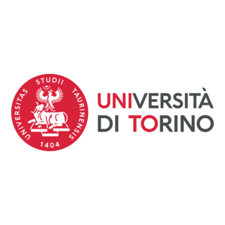 Università di Torino Logo PNG Vector